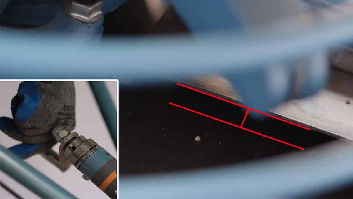 How To Use Power Trowel Start Time, Adjust Blades, Teaching Video