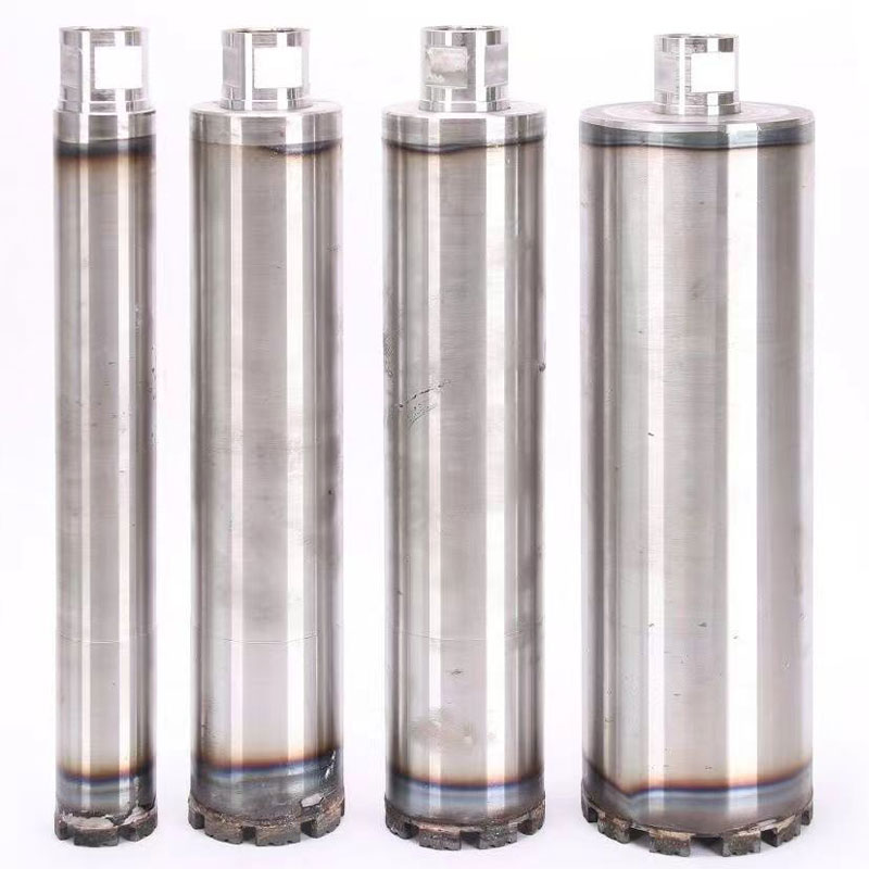 Concrete Core Drill Bit for hkcd200