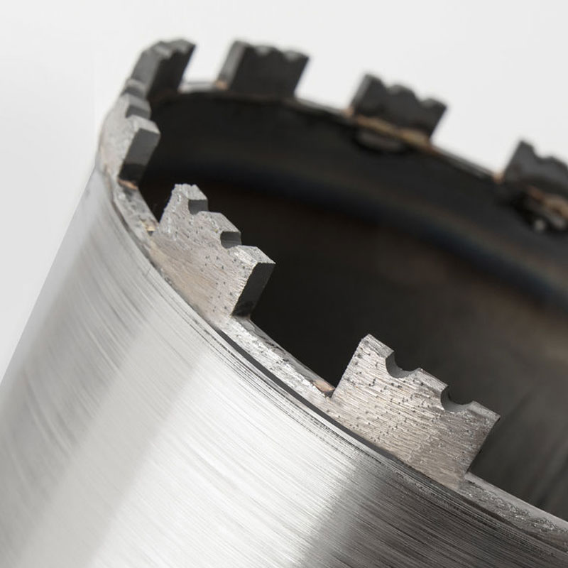 Concrete Core Drill Bit For HKCD200 - Image 4