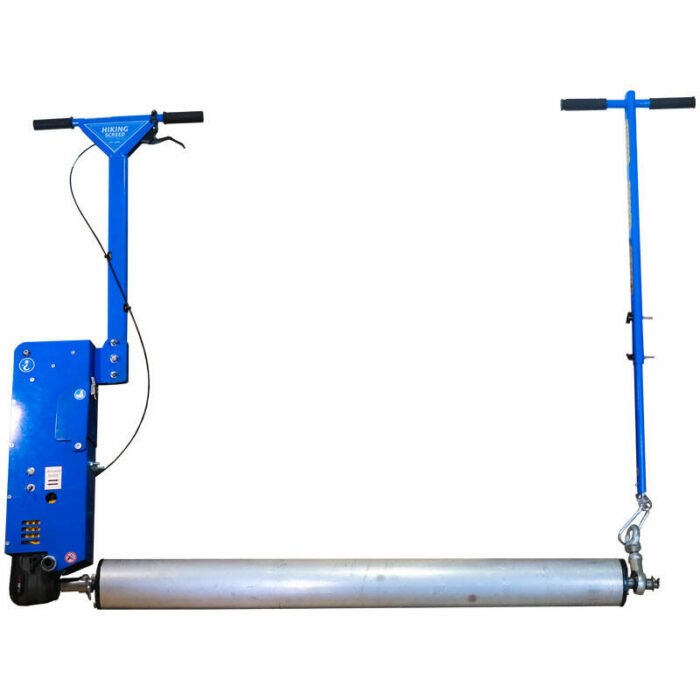 gpj-300l cordless roller screed