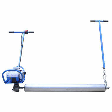 GPJ-300Y-ROLLER-SCREED