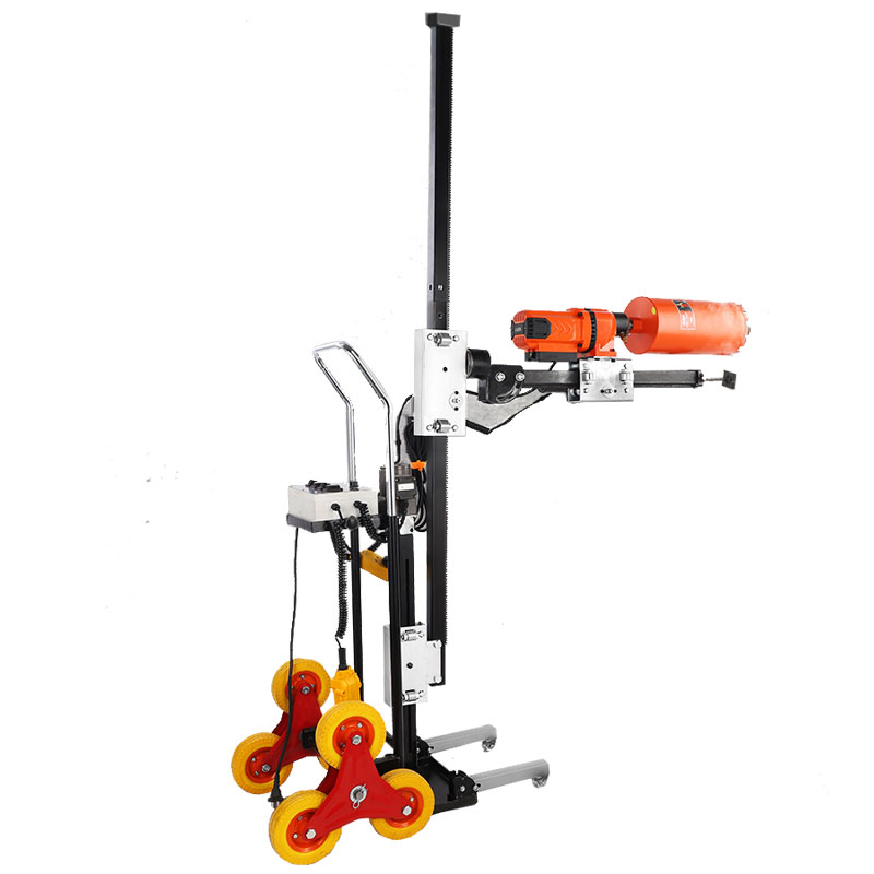 HKCJ-200 Automatic Core Drill With Stand