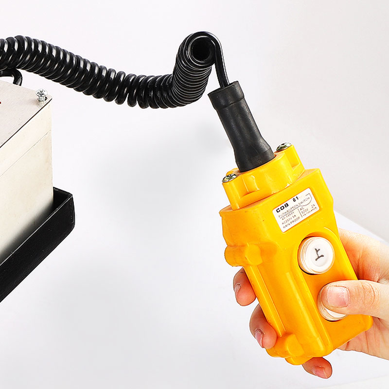 HKCJ-200 Automatic Core Drill With Stand