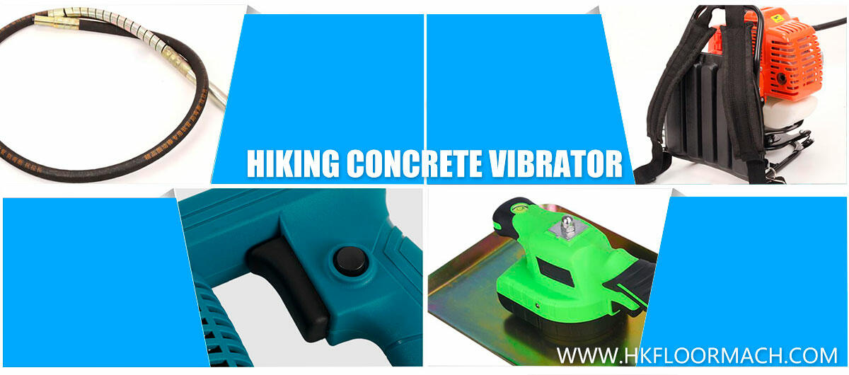 concrete vibrator for sale