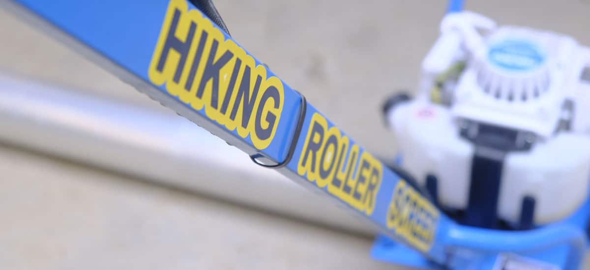 Hiking roller striker for sale