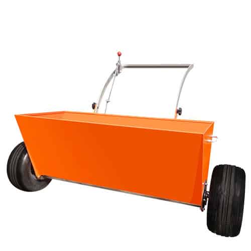 Material Spreader for sale
