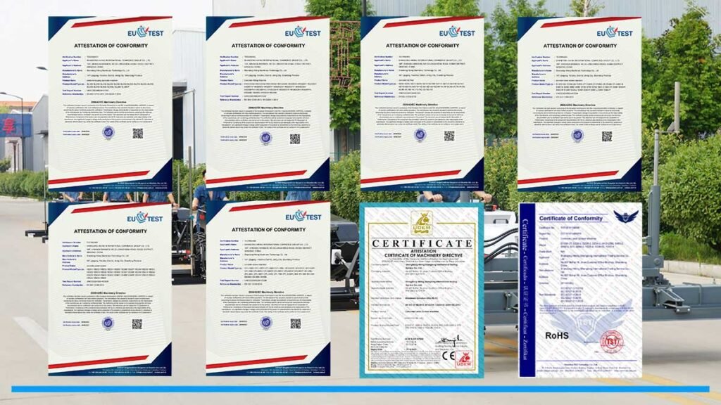 Related-certifications-from-hiking-machinery