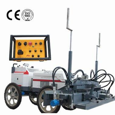 s840-2 remote laser screed