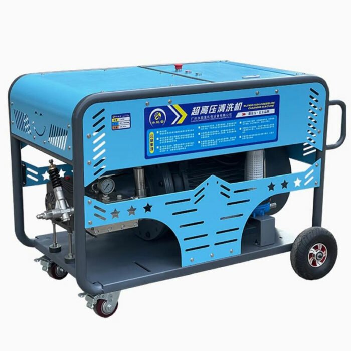 SNJ2250 5000-21500 PSI electric pressure washer