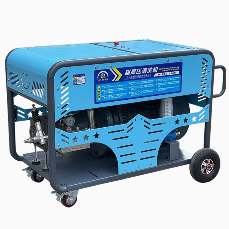 SNJ2250 5000-21500 PSI electric pressure washer