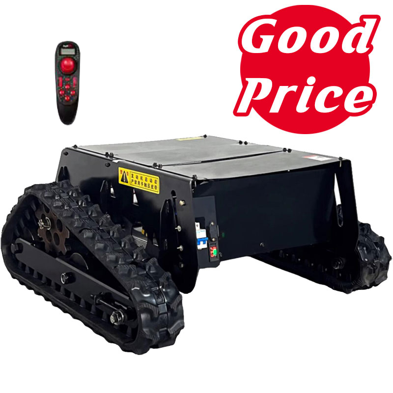 Tracked Electric Wheelbarrow Kit picture