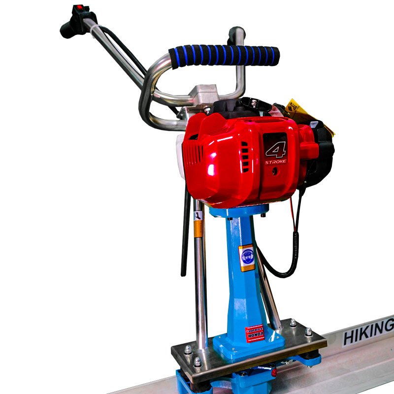 VB301-concrete-vibrating-honda-gx35-powered-screed