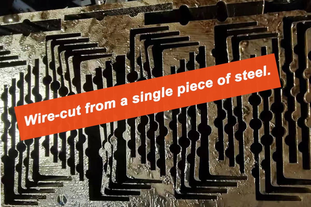 Wire-cut-from-a-single-piece-of-steel-2