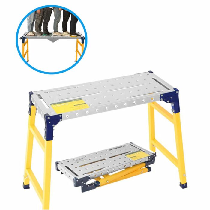 ZD09-adjustable-work-platform