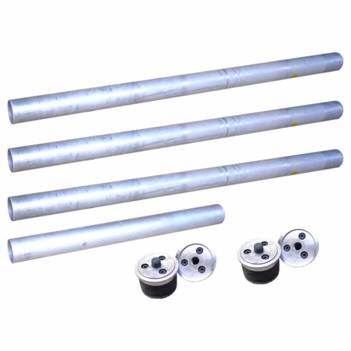connectable-roller-tube-system