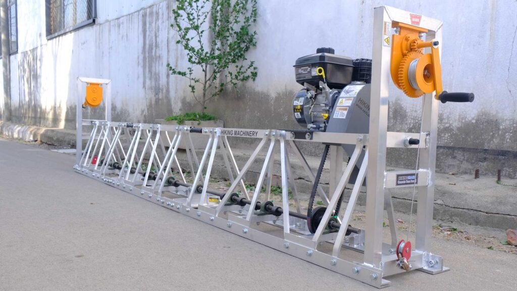 hiking-machinery-products