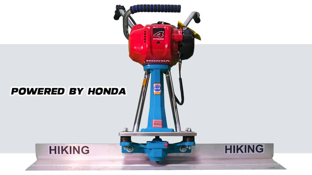 honda power screed for sale
