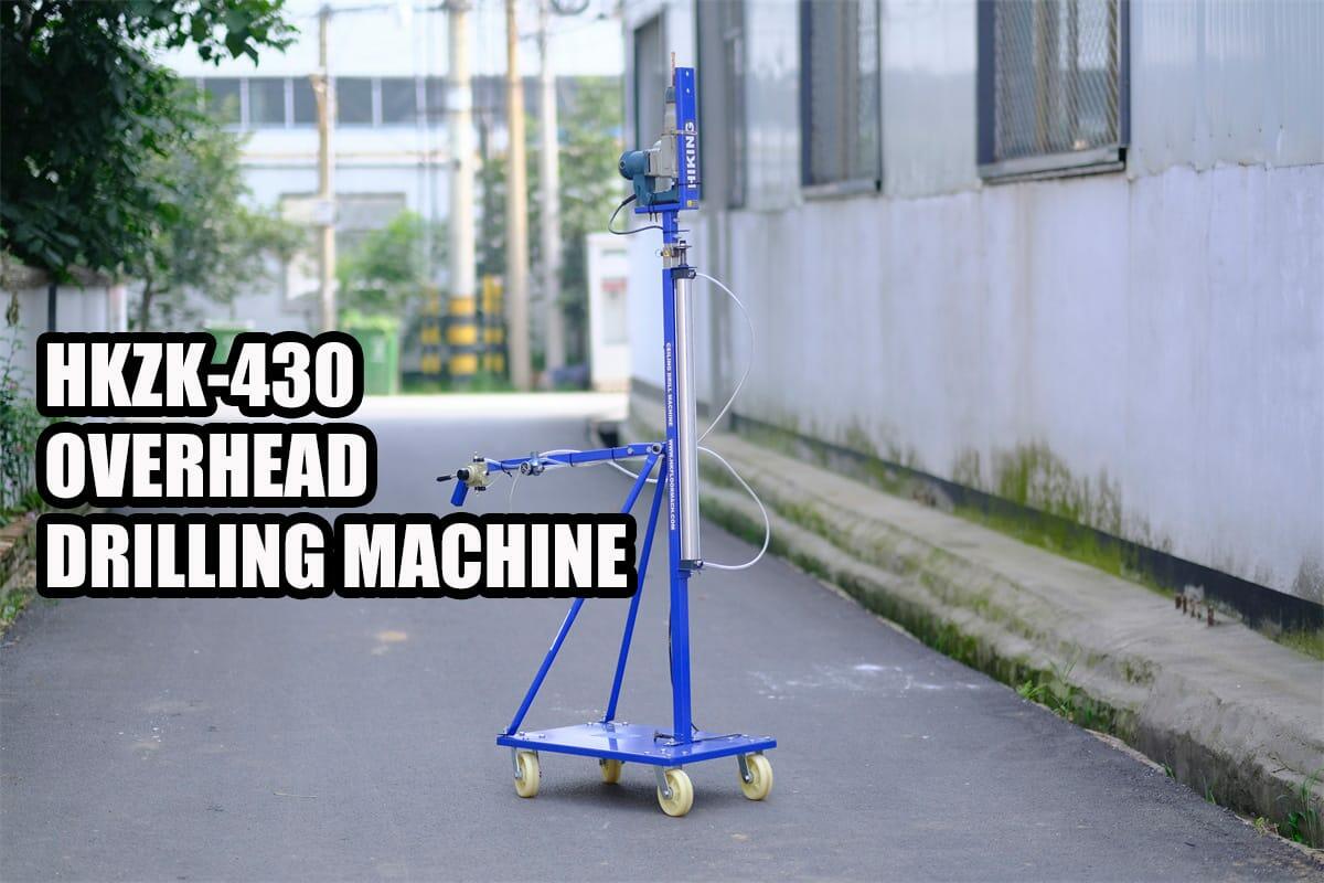 overhead-drill-press-for-sale-Hiking-machine
