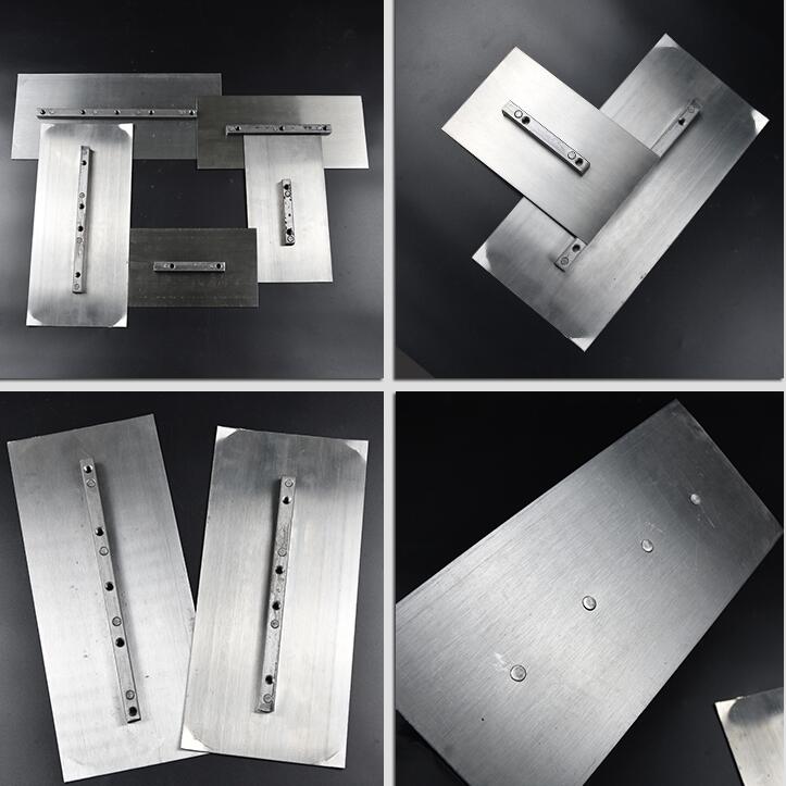 Power Trowel Blade & Pans For Sale Hiking® Machinery