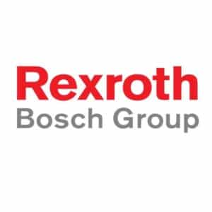 Bosch Rexroth Co., Ltd. 