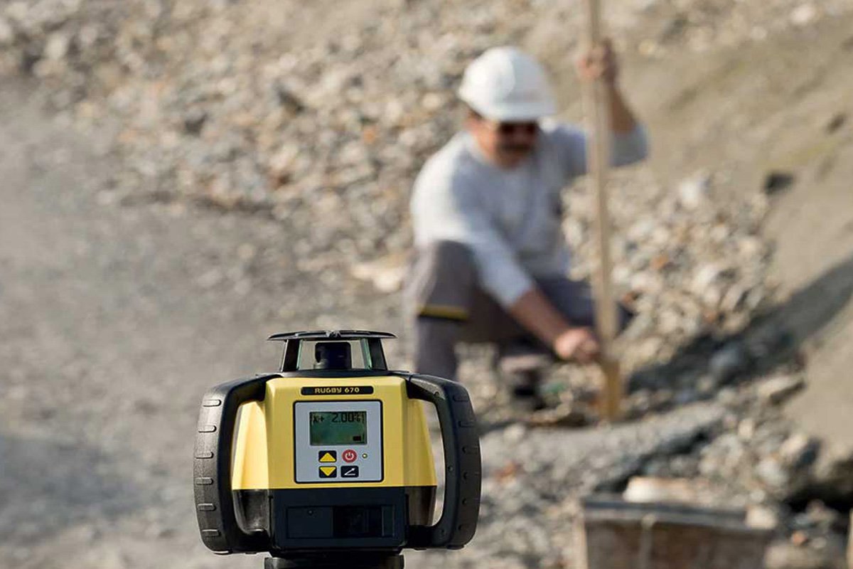 slope-laser-level-application