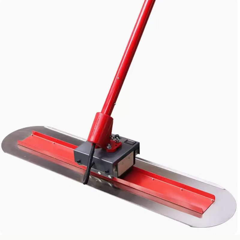 What Is Concrete Bull Float? When & How To Use It